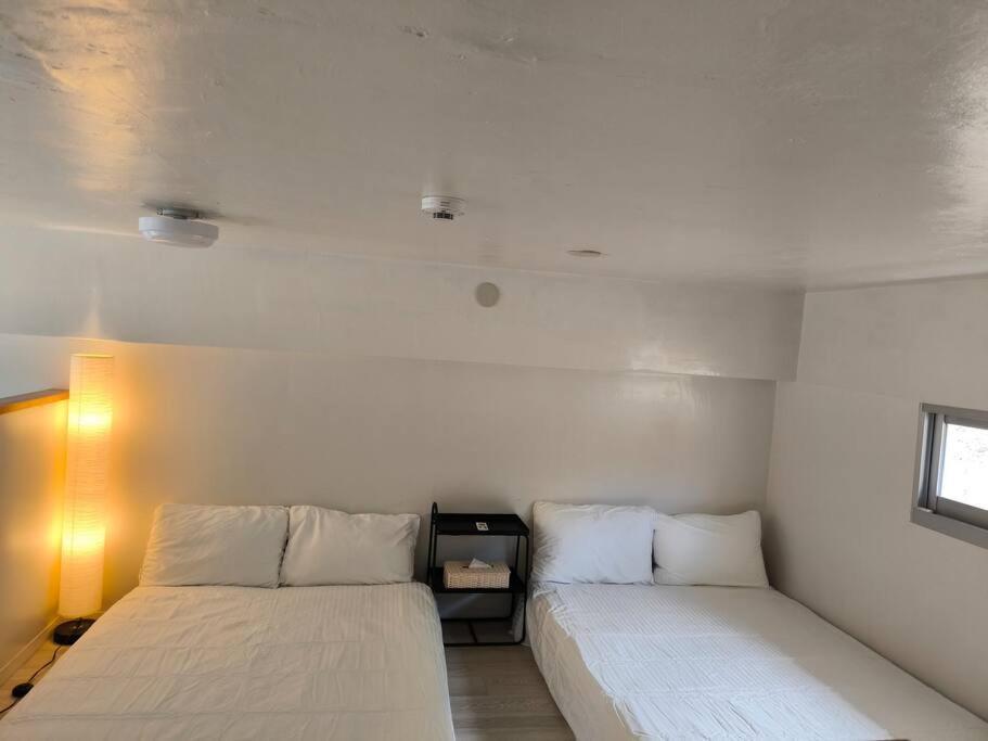 ゆったり過ごすには最適 ビーチ近く 開放感あり Mountain Villa Okinawa Motobu Luaran gambar